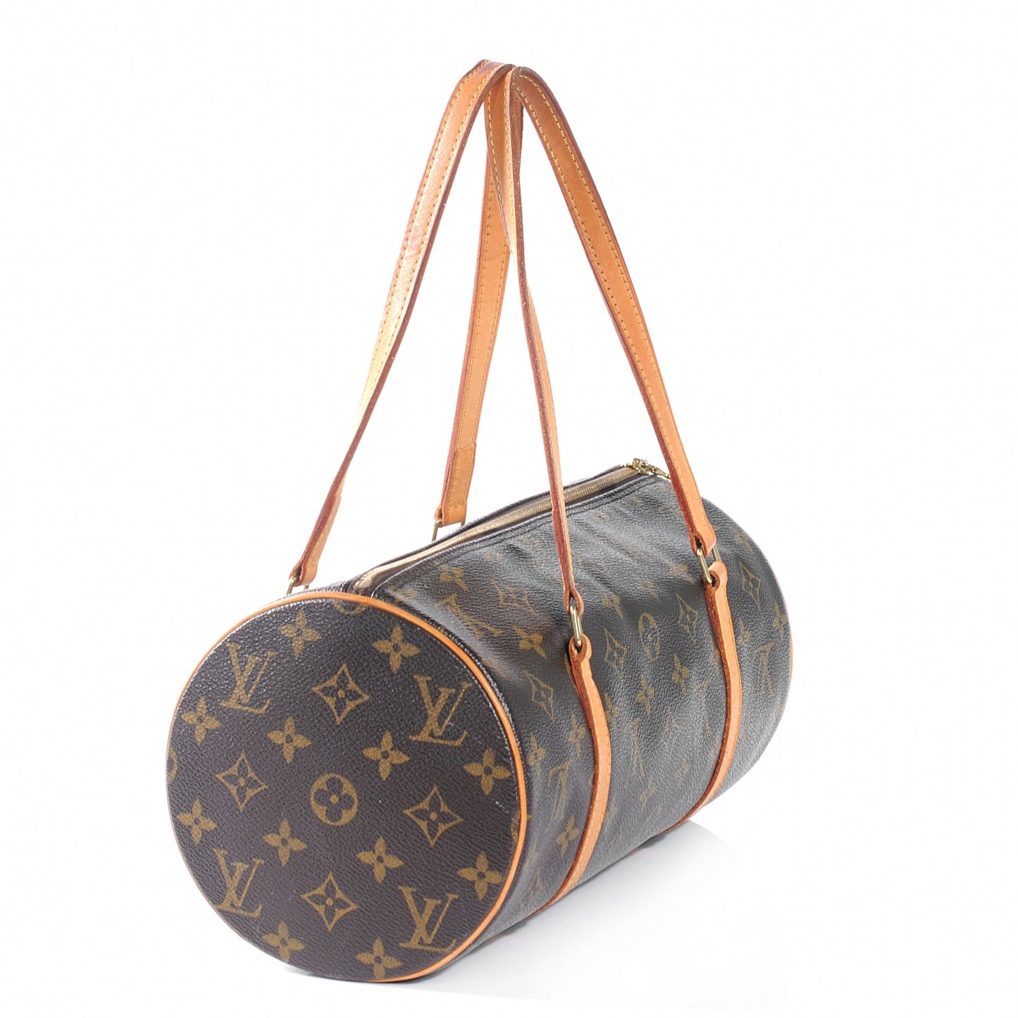 Monogram Papillon 26