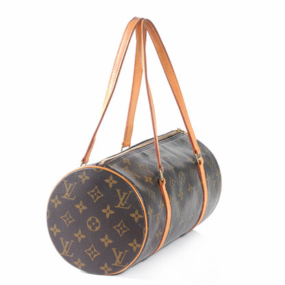 Louis Vuitton Monogram Papillon 26 8 of 11