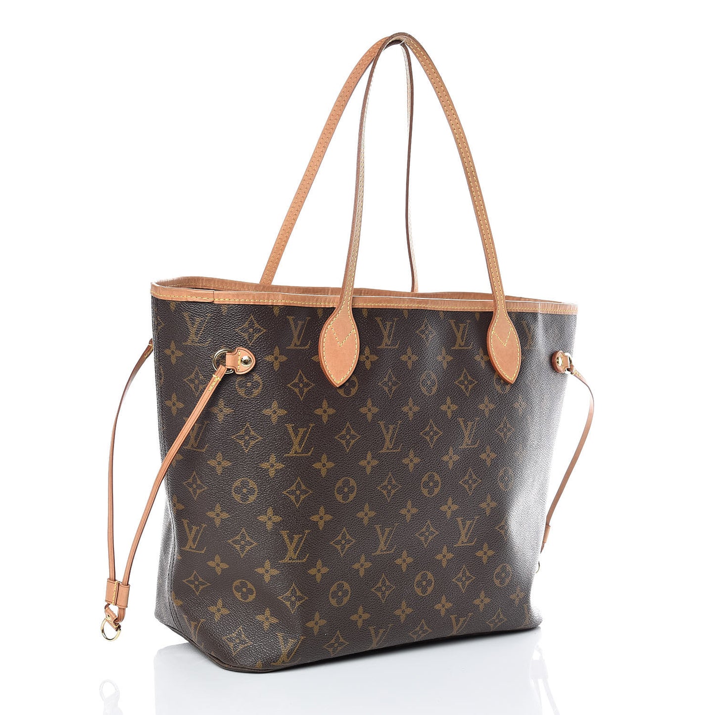 Monogram Neverfull MM