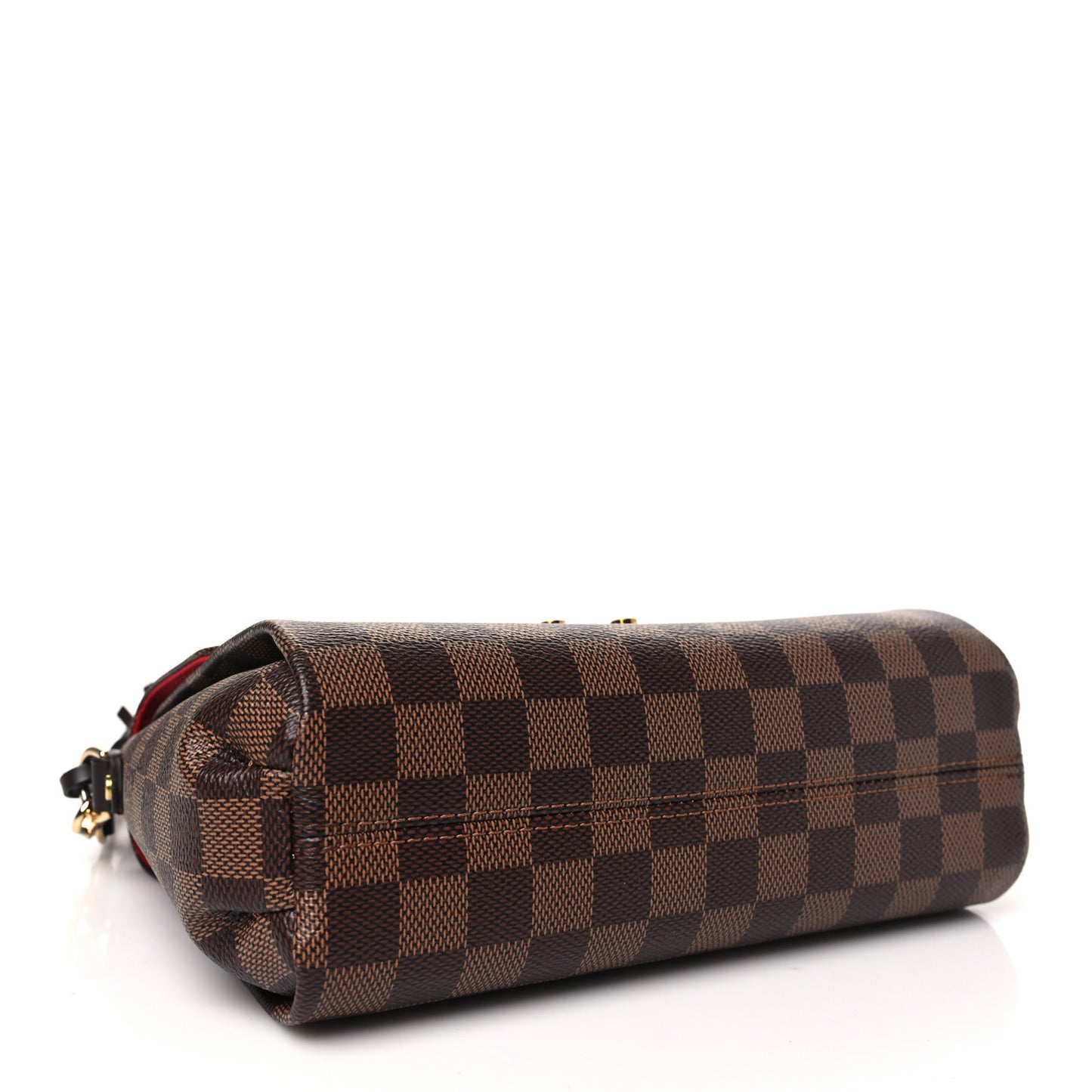 Damier Ebene Croisette