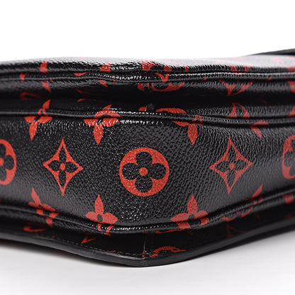 Louis Vuitton Monogram Infrarouge Pochette Metis 9 of 9