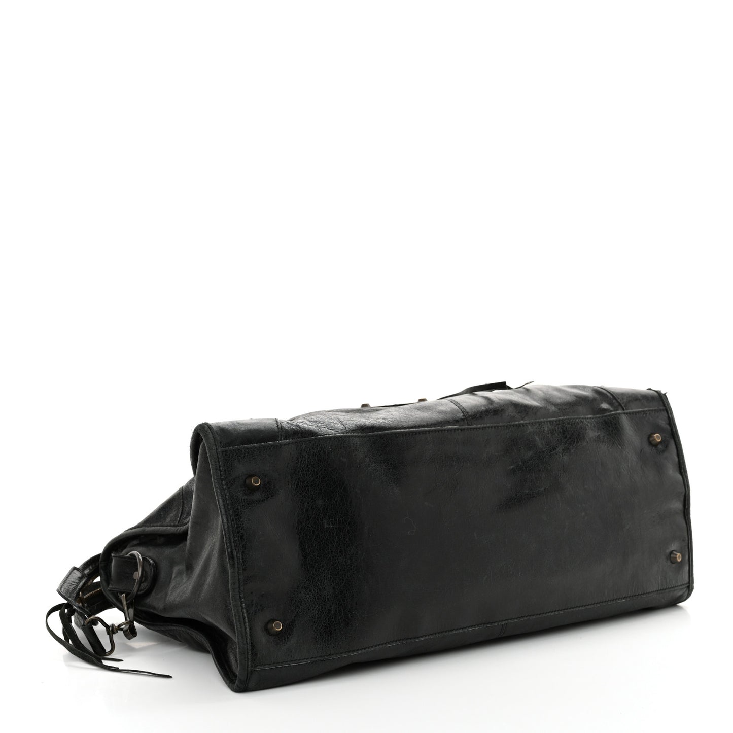 Chevre Classic Hardware Part Time Black