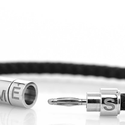 Hermes Swift Goliath Code Bracelet T6 Black 4 of 4