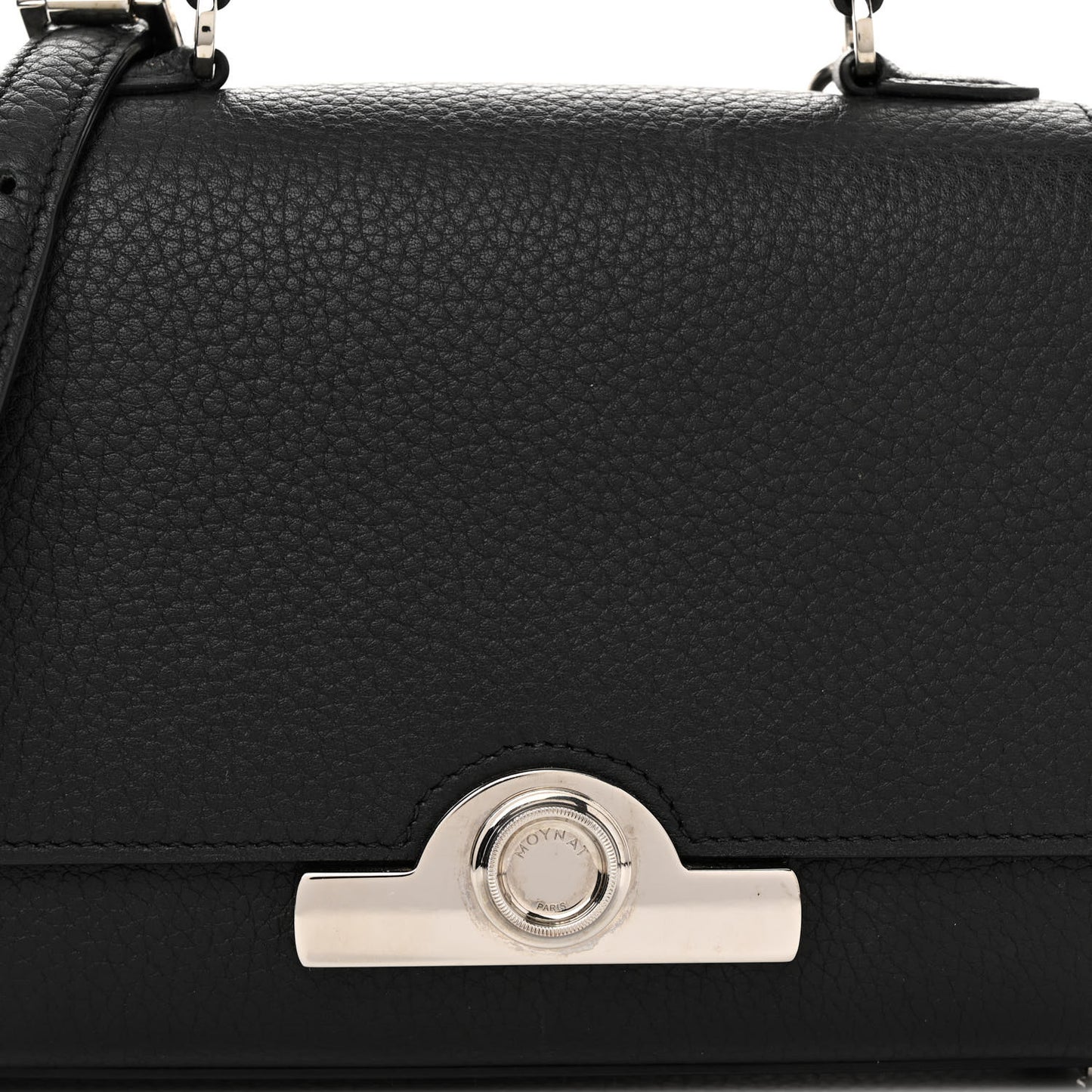 Taurillon Blush Rejane BB Black