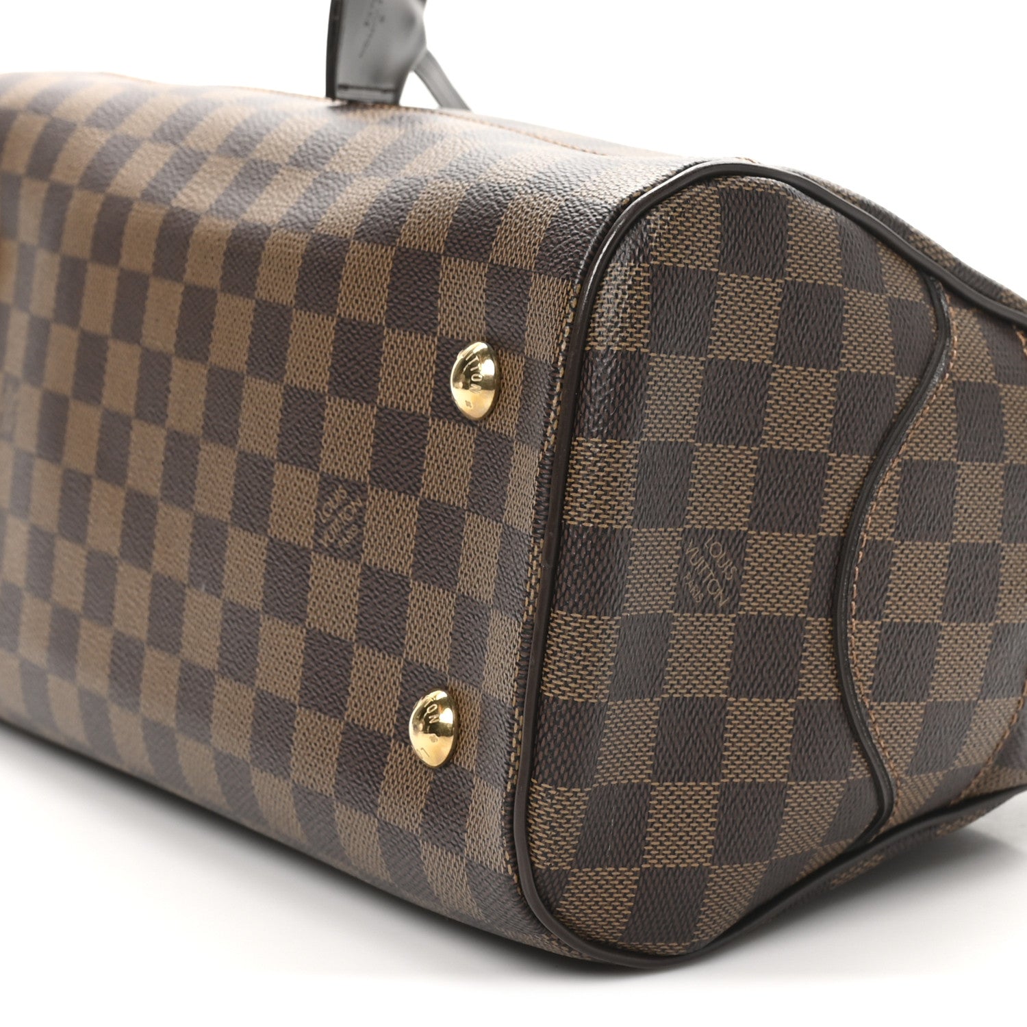 Louis Vuitton Damier Ebene Duomo 9 of 9