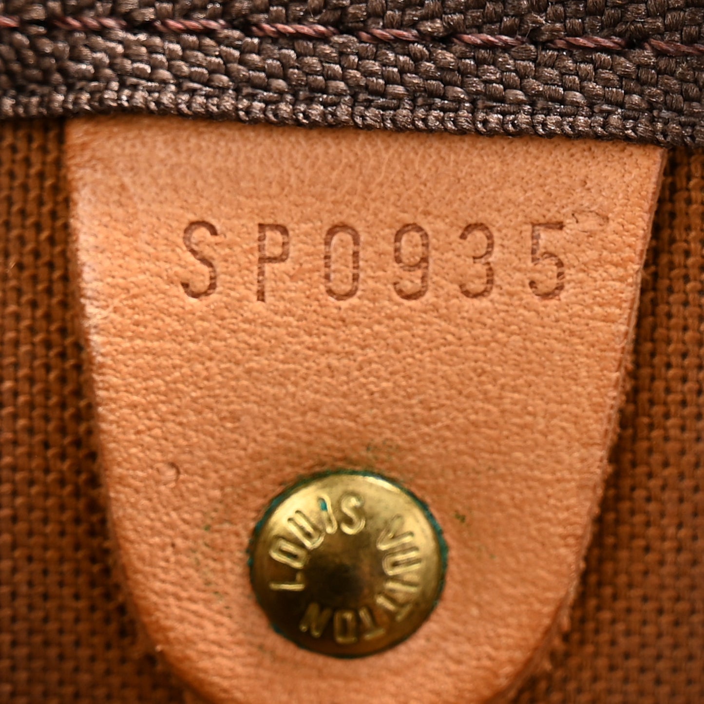 Monogram Keepall 55