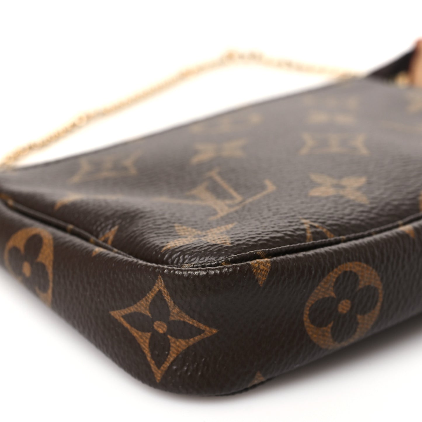 Monogram Mini Pochette Accessories