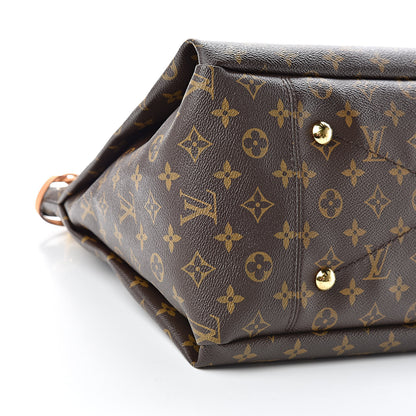 Louis Vuitton Monogram Artsy MM 8 of 14