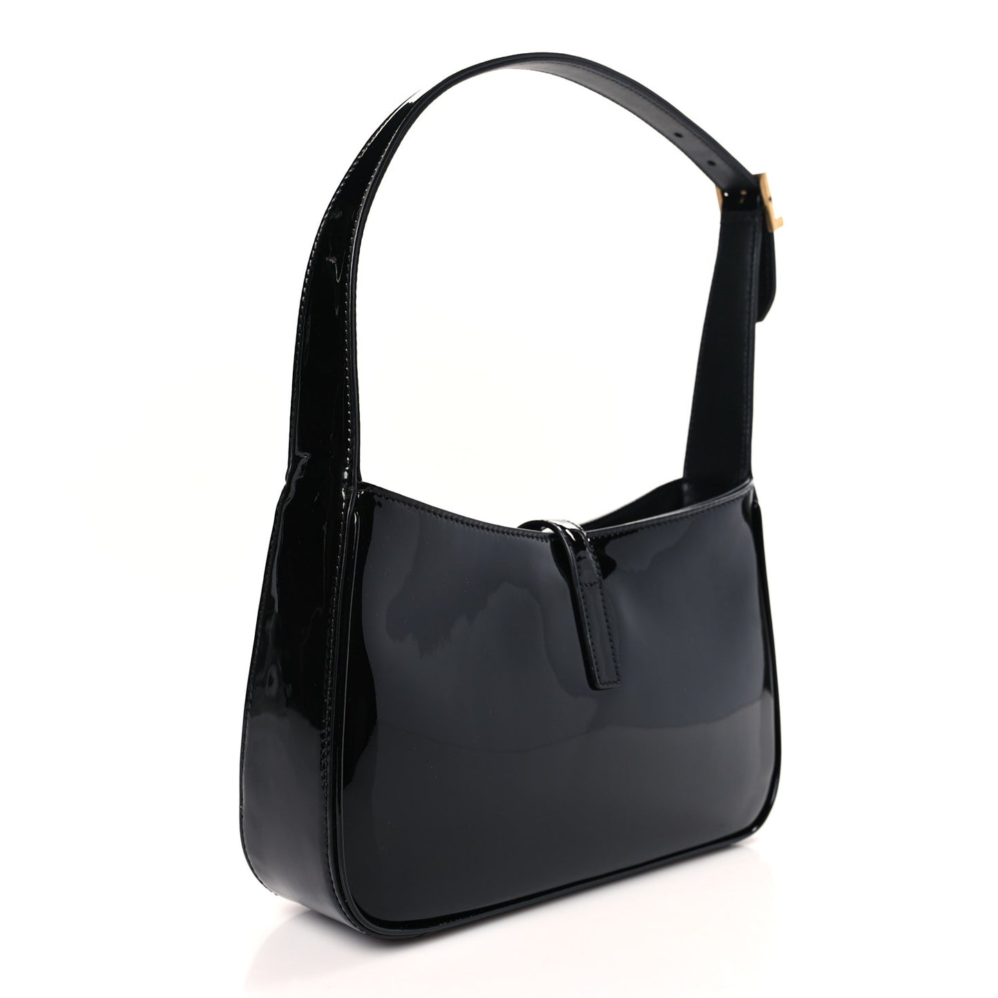 Patent Le 5 A 7 Hobo Black