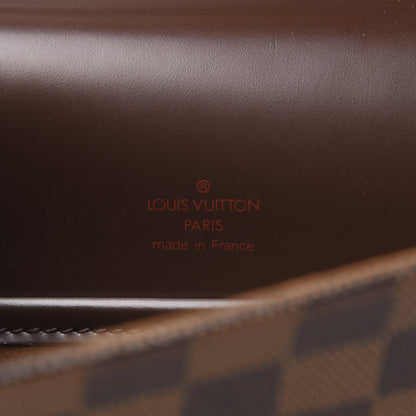 Louis Vuitton Damier Ebene Altona Briefcase 5 of 12