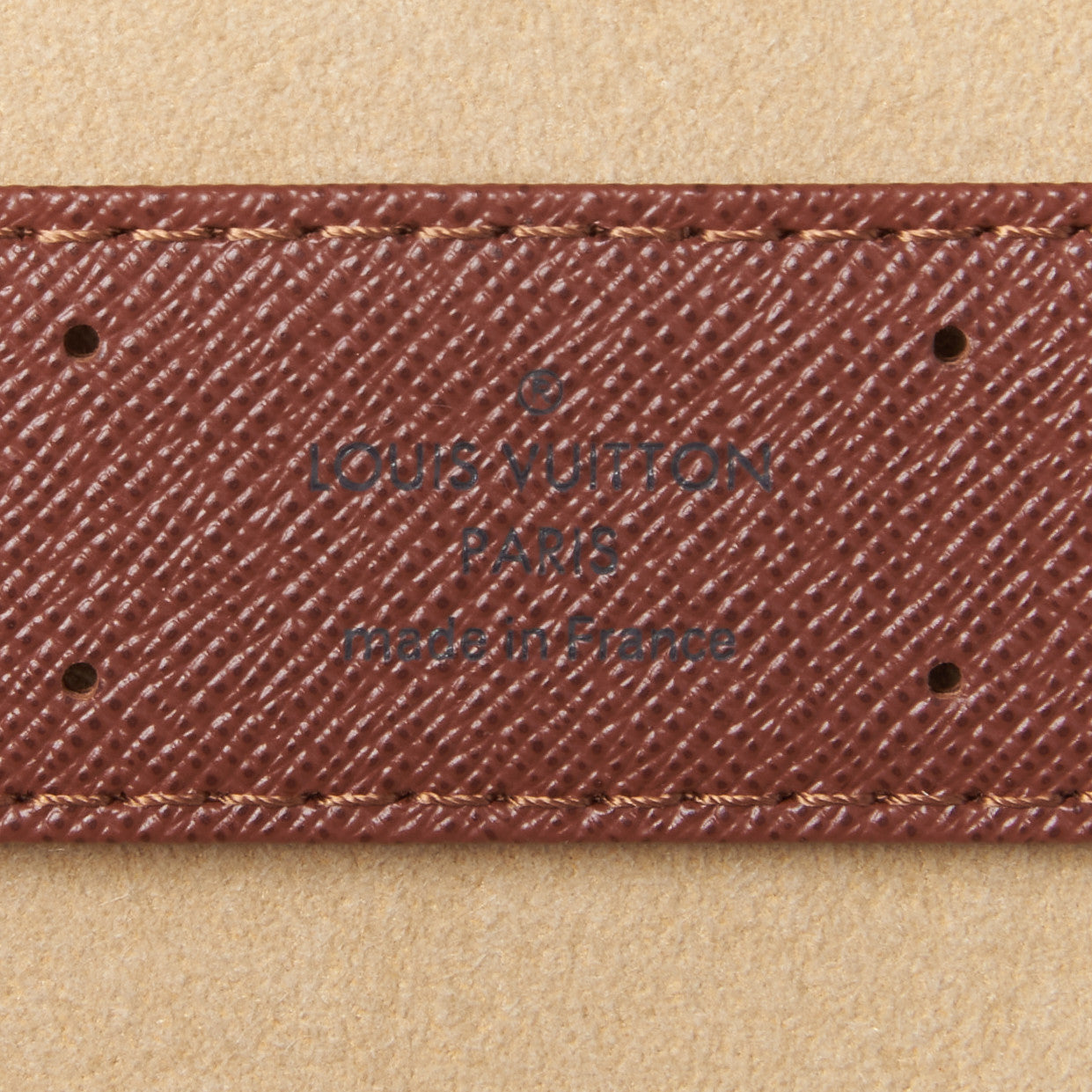 Louis Vuitton Monogram Monte Carlo Jewelry Box 13 of 16
