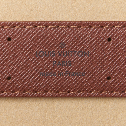 Louis Vuitton Monogram Monte Carlo Jewelry Box 13 of 16
