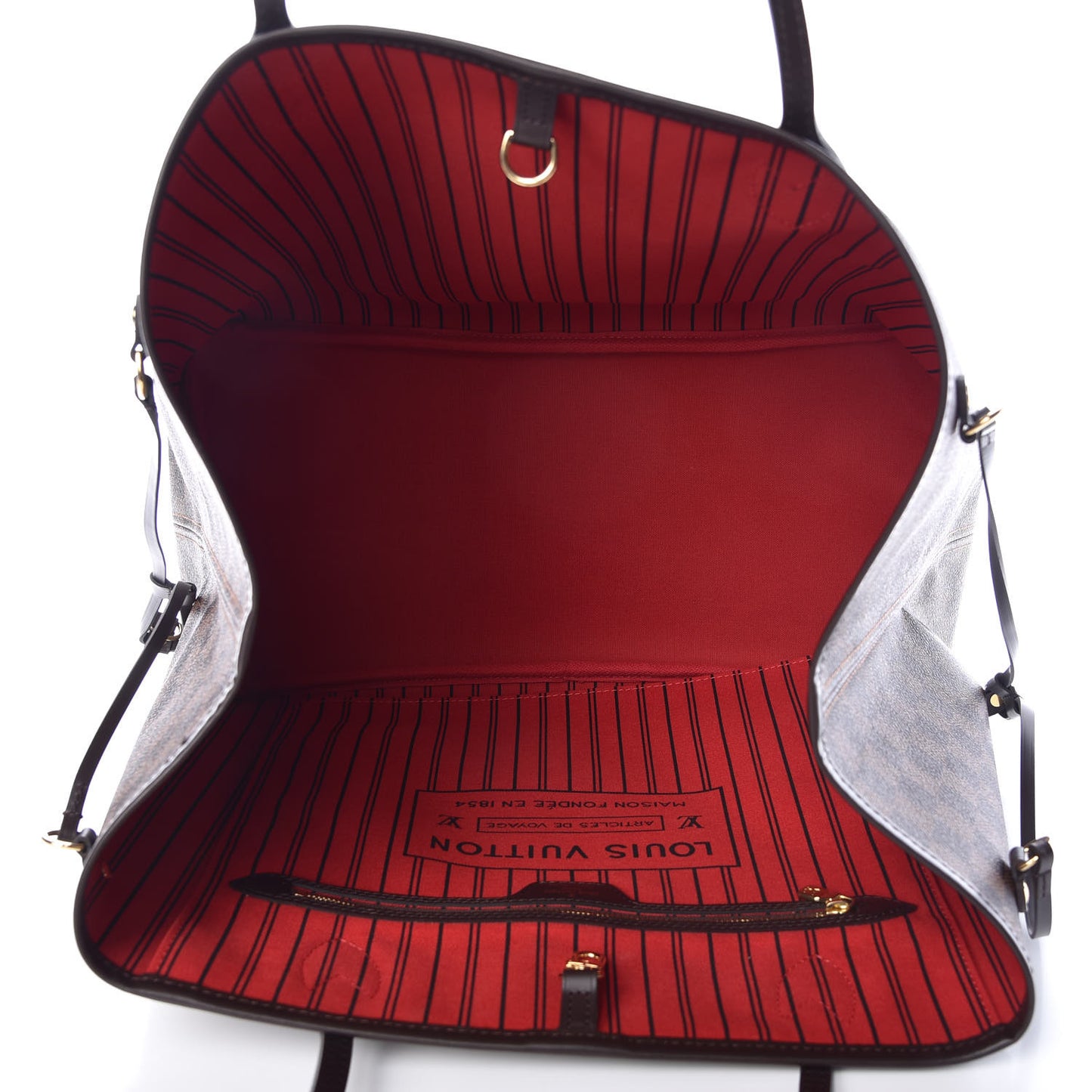 Damier Ebene Neo Neverfull GM