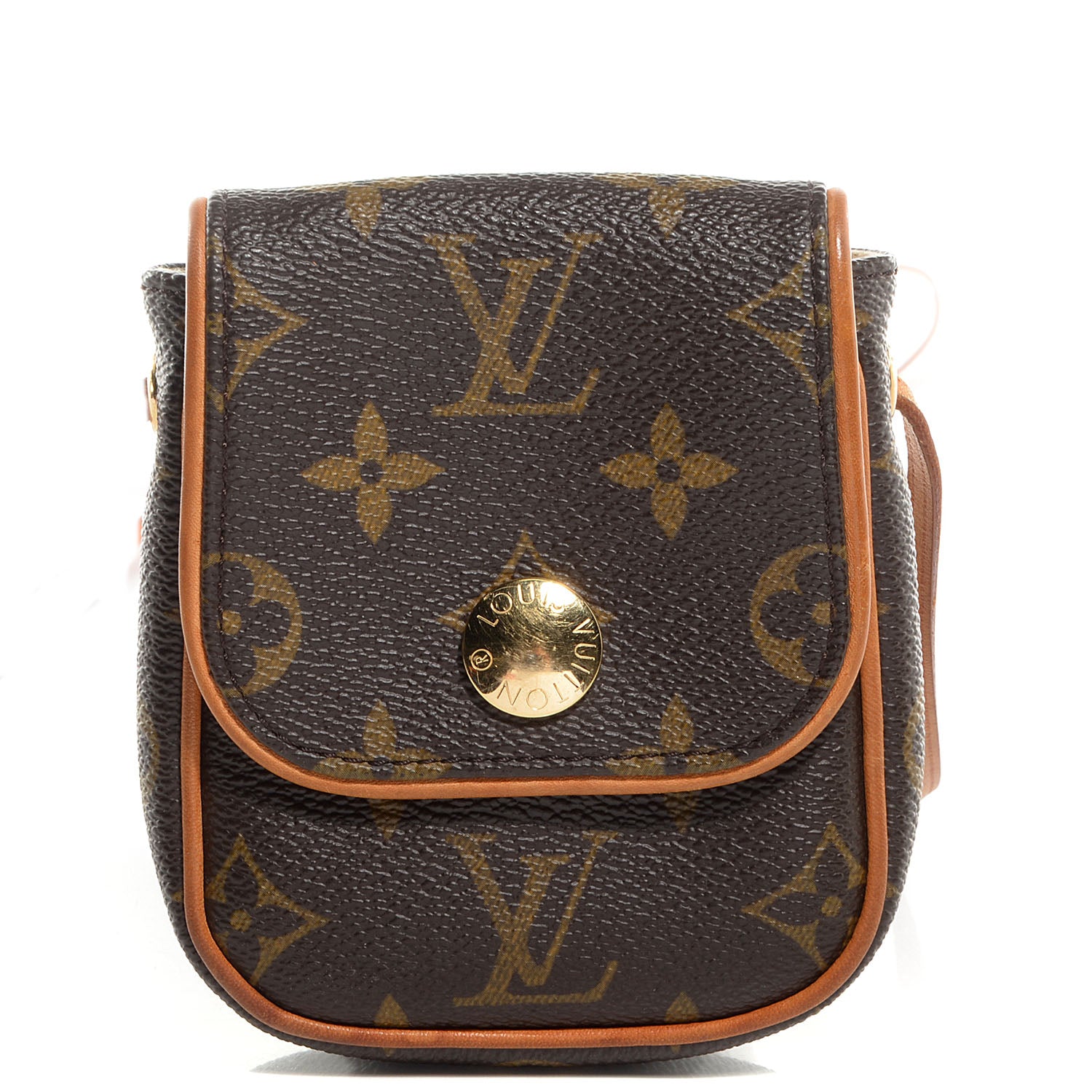 Louis Vuitton Monogram Pochette Cancun 1 of 7