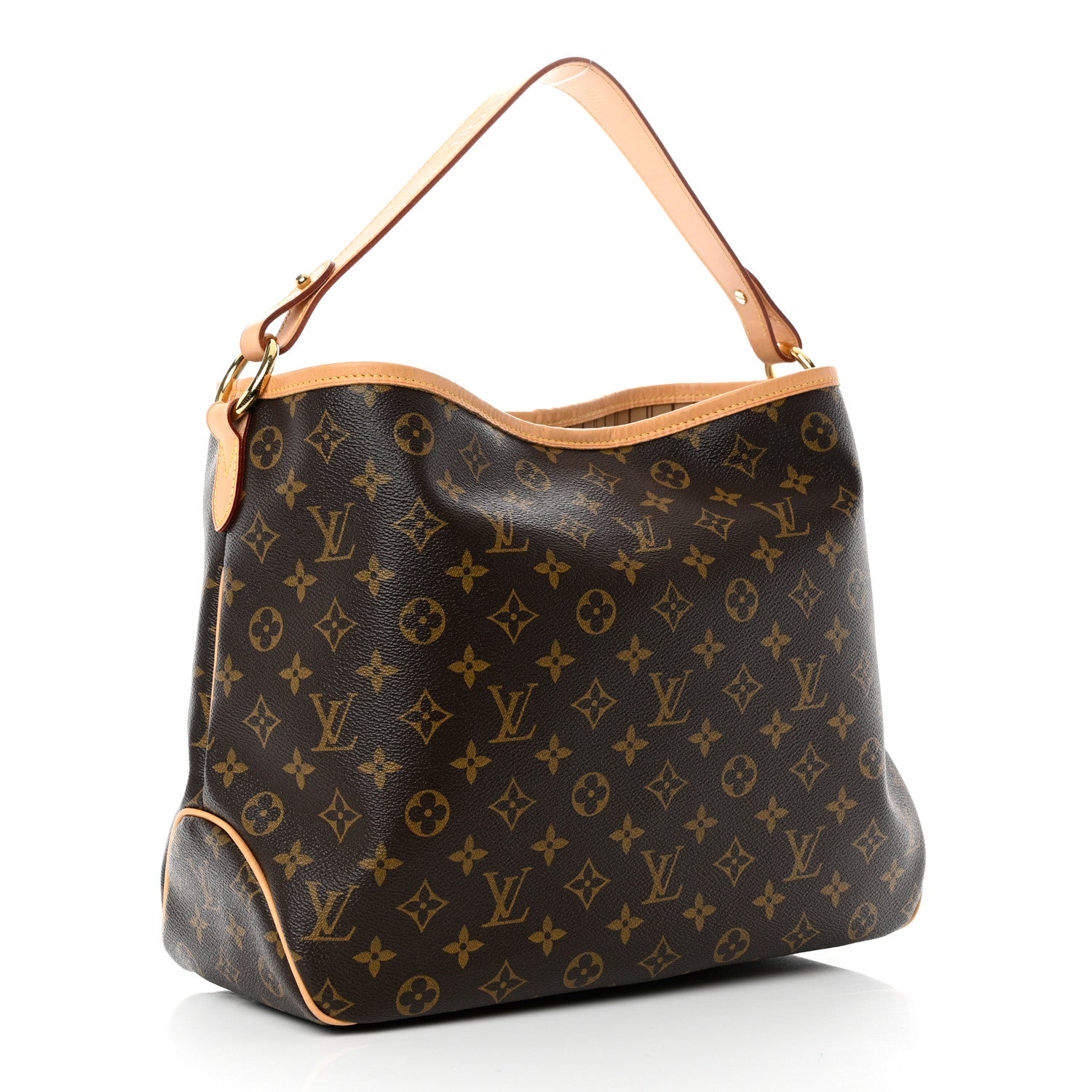 Louis Vuitton Monogram Delightful PM 2 of 8