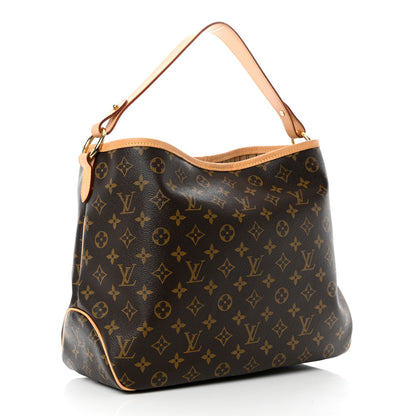 Louis Vuitton Monogram Delightful PM 2 of 8