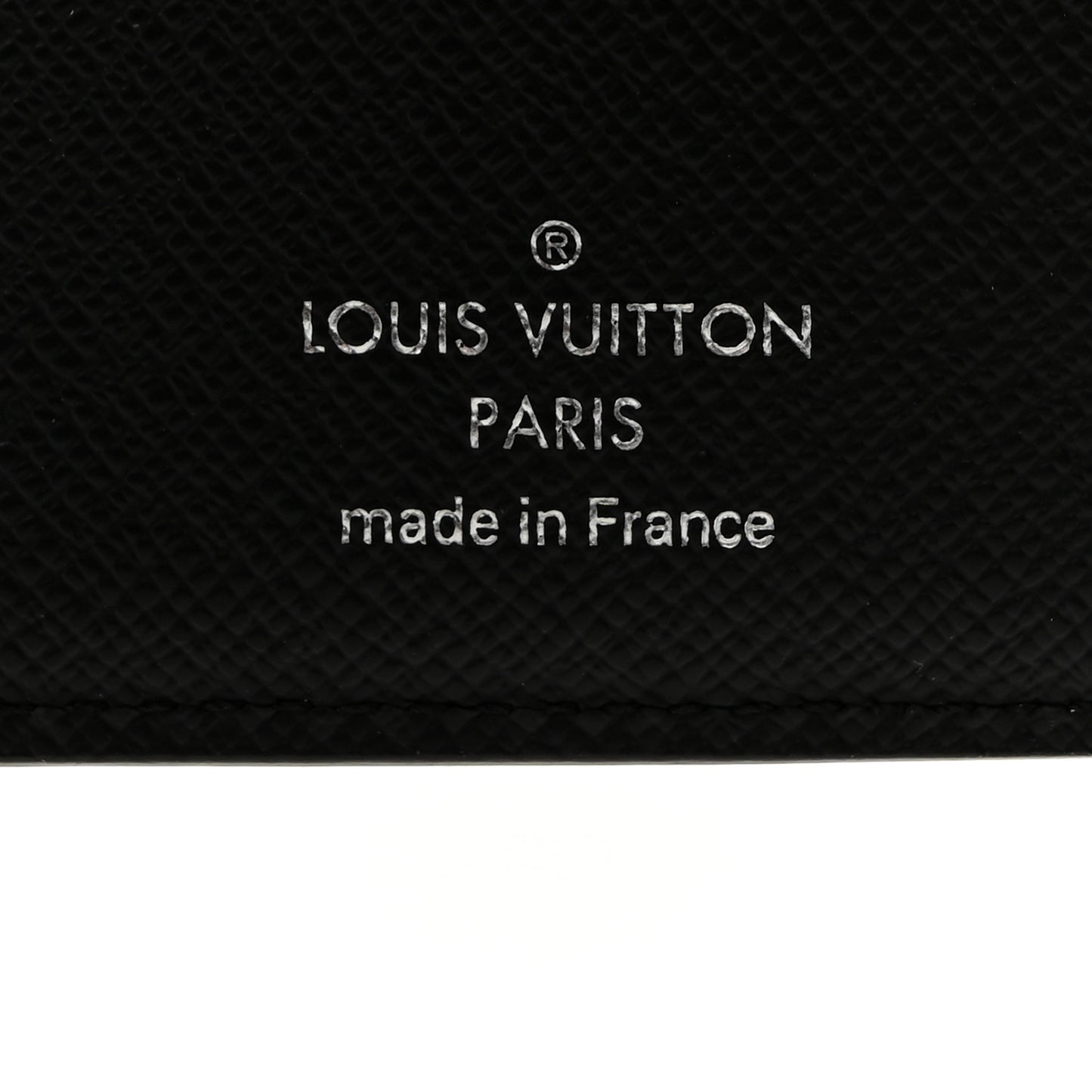 Taiga Multiple Wallet Black