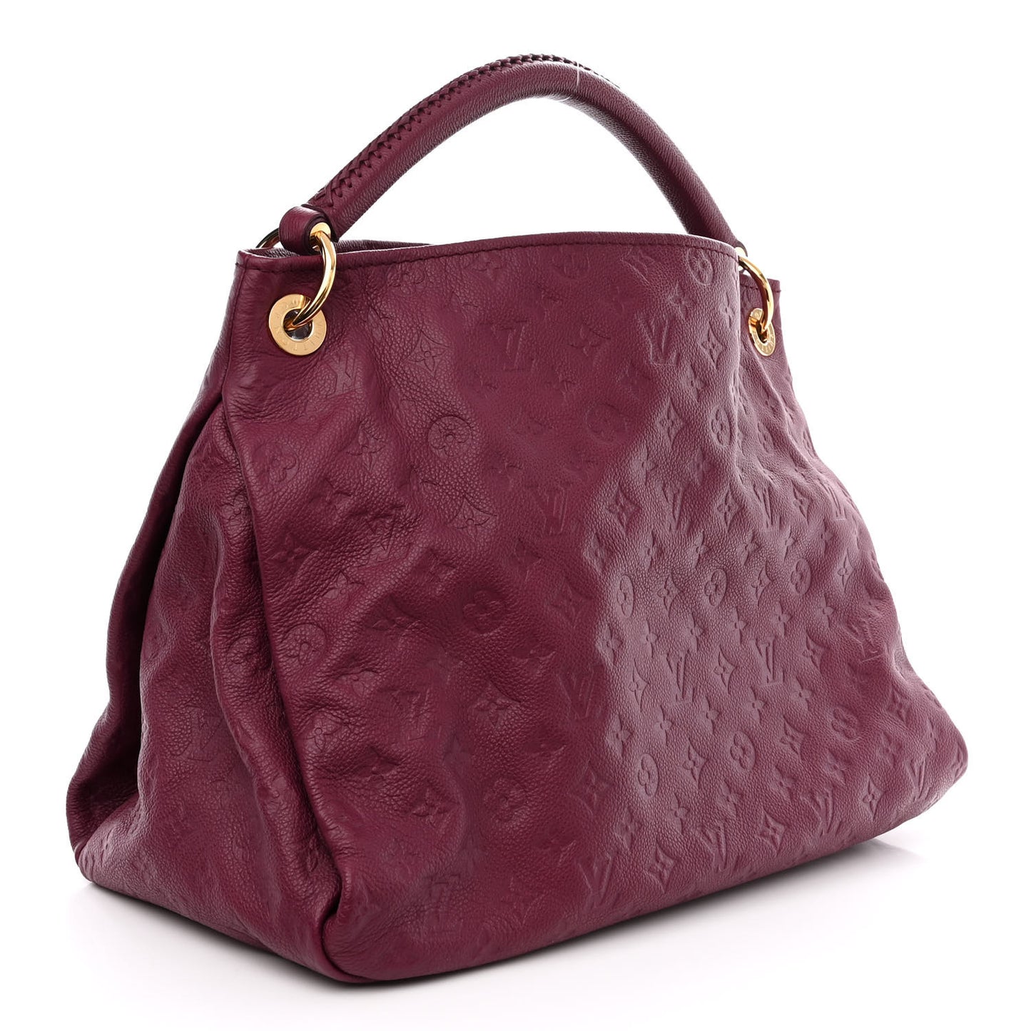 Empreinte Artsy MM Aurore