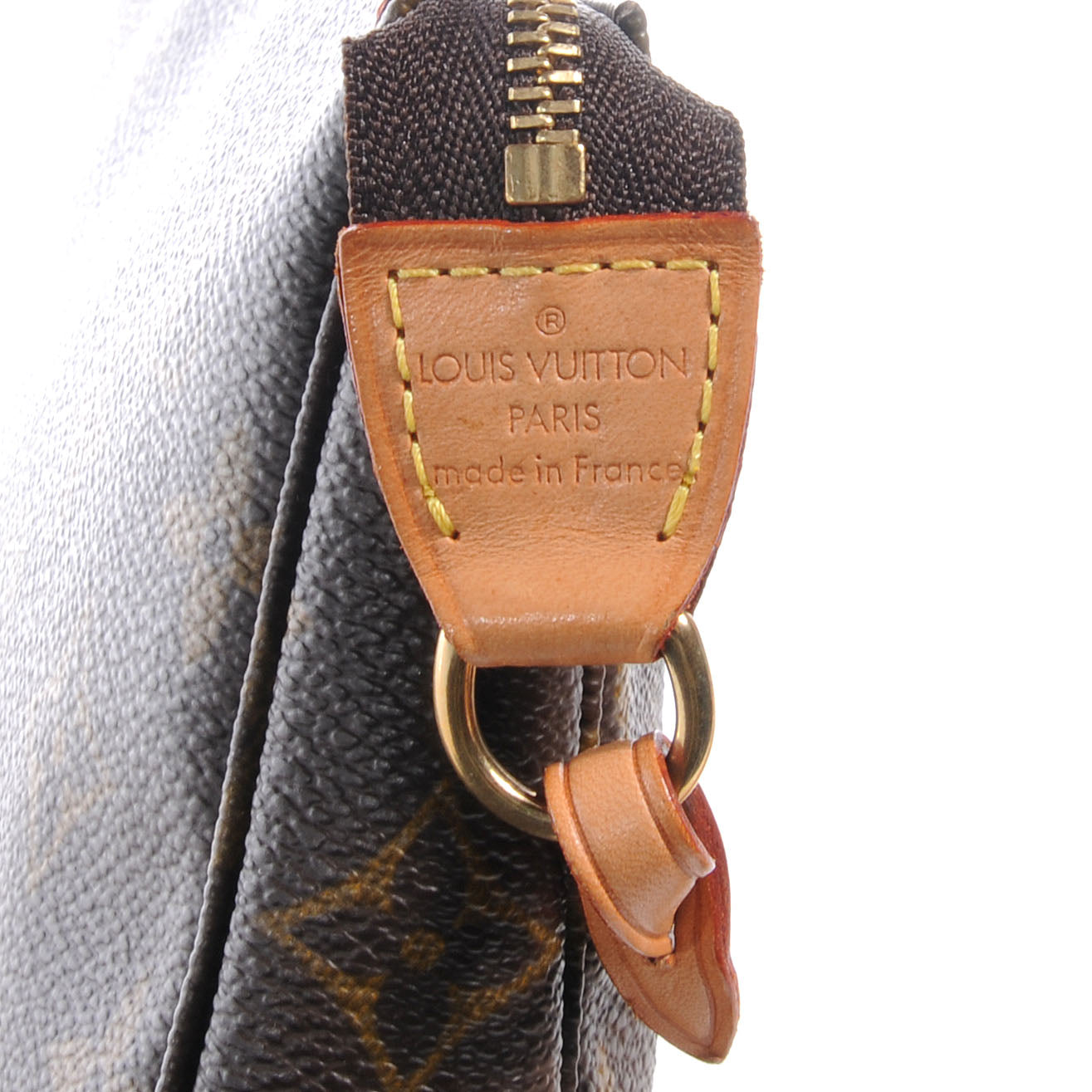 Louis Vuitton Monogram Pochette Accessories 7 of 7