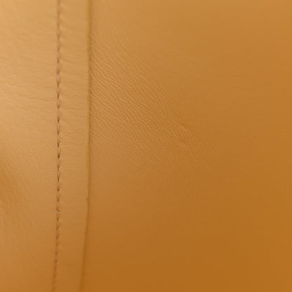 Mansur Gavriel Calfskin Mini Movimento Bag Crema 10 of 13