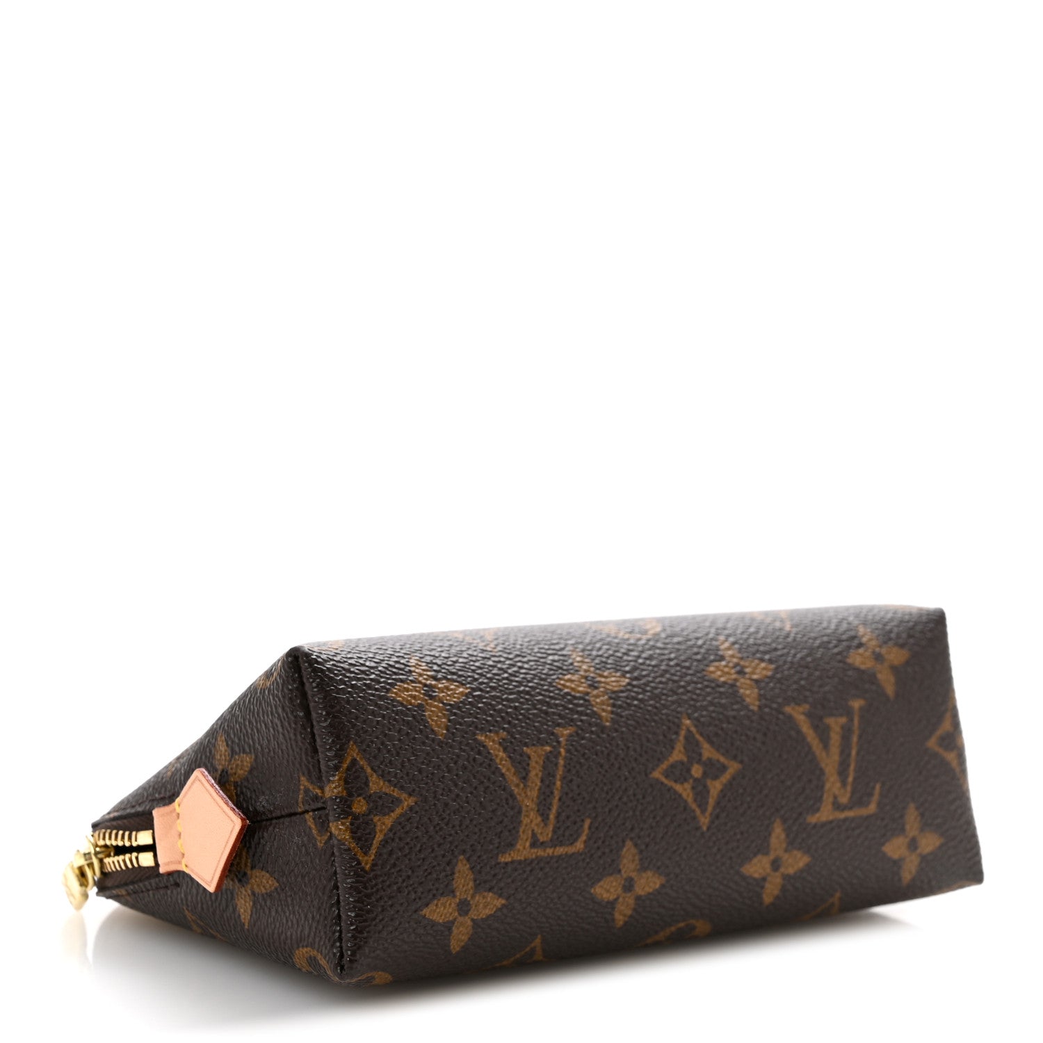 Louis Vuitton Monogram Cosmetic Pouch 4 of 7
