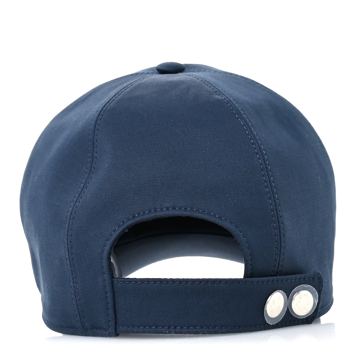 Cotton Twill Serena Nautic Cap 59 Blueberry