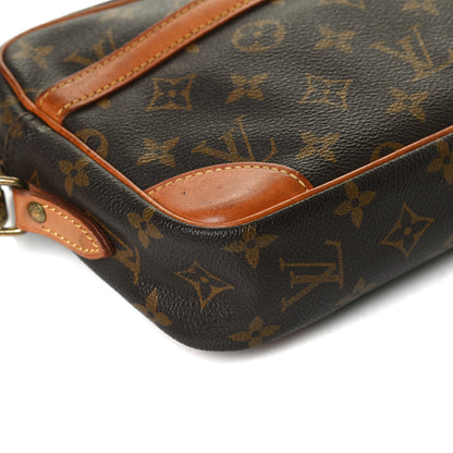 Louis Vuitton Monogram Trocadero 24 11 of 20