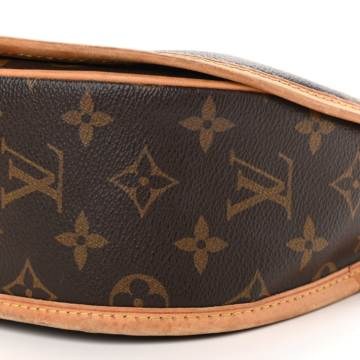 Louis Vuitton Monogram Menilmontant PM 8 of 14