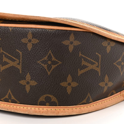 Louis Vuitton Monogram Menilmontant PM 8 of 14