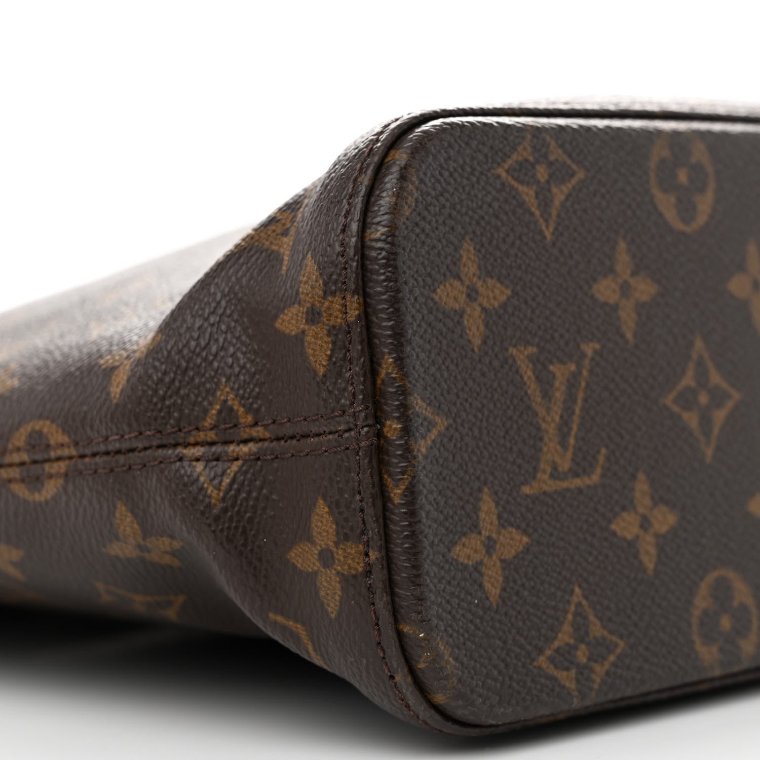 Louis Vuitton LOUIS VUITTON Monogram Luco 9 of 12