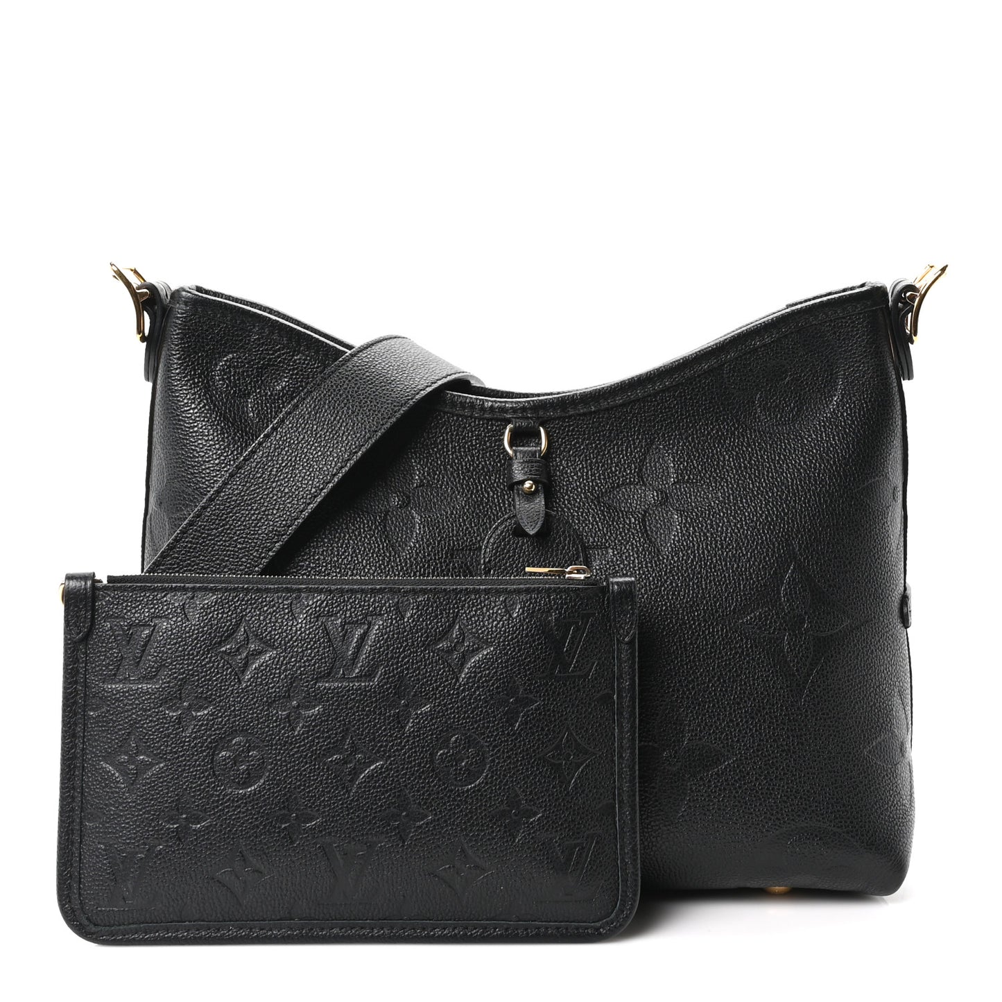Empreinte Carryall PM Black