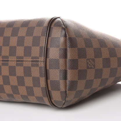 Louis Vuitton Damier Ebene Totally PM 9 of 10