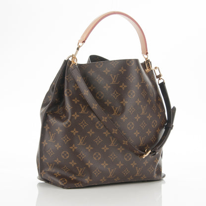 Louis Vuitton Monogram Metis 3 of 7