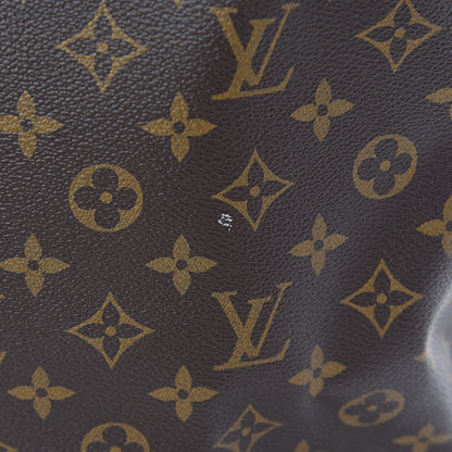 Louis Vuitton Monogram Neo Neverfull GM Pivoine 9 of 11
