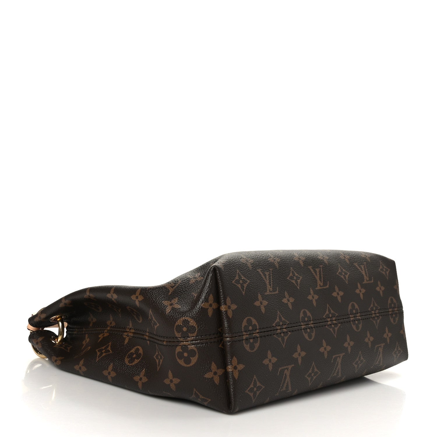 Louis Vuitton Monogram Graceful PM Pivoine 3 of 8