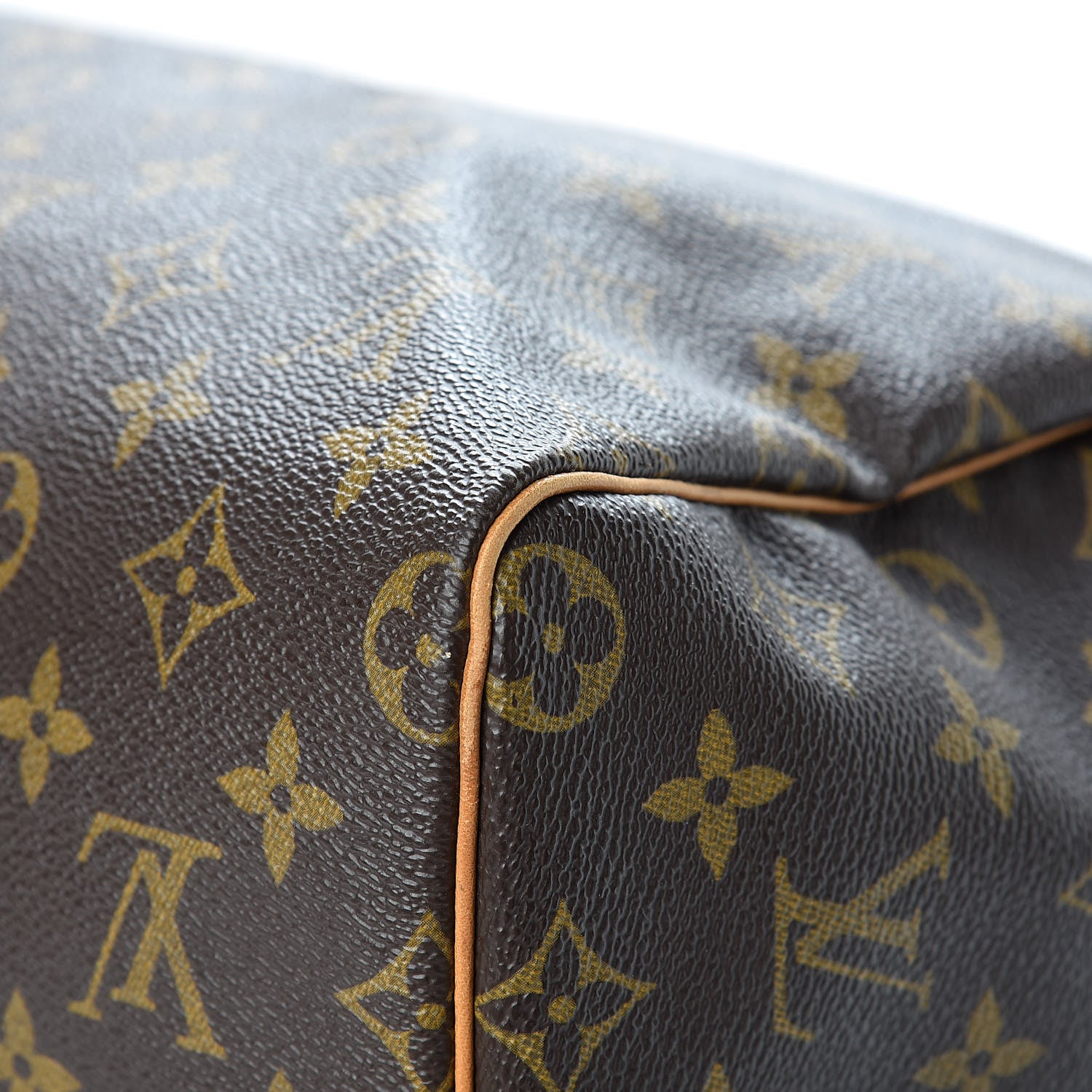Louis Vuitton Monogram Speedy 40 12 of 16