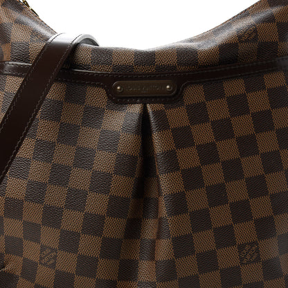 Louis Vuitton Damier Ebene Bloomsbury PM 10 of 11
