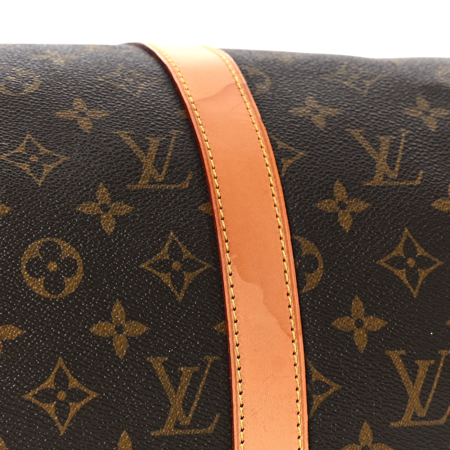 Monogram Keepall 50