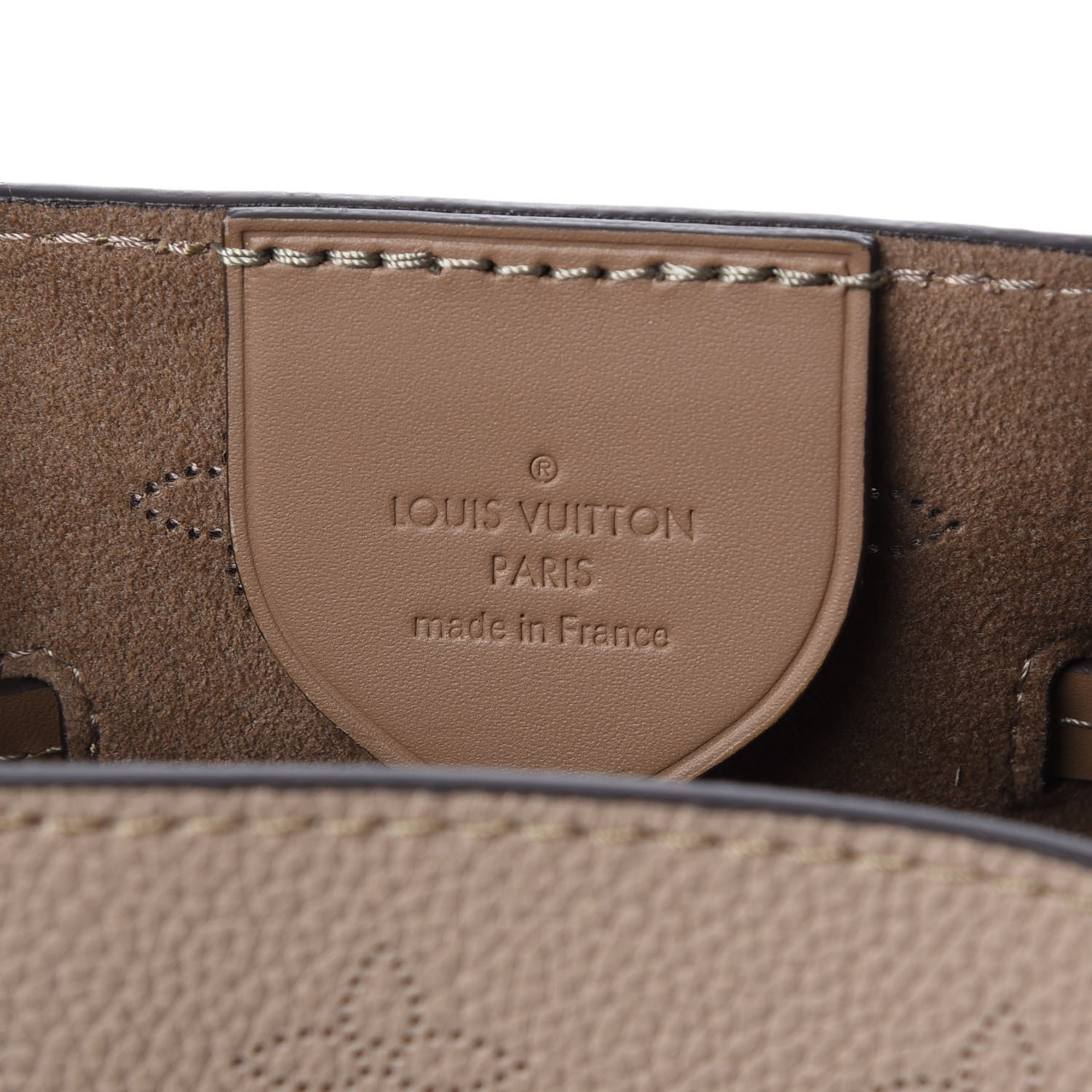 Louis Vuitton Mahina Girolata Galet 6 of 8
