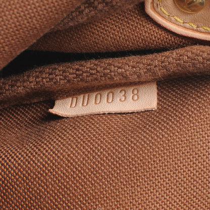Louis Vuitton Monogram Eva Clutch 7 of 7