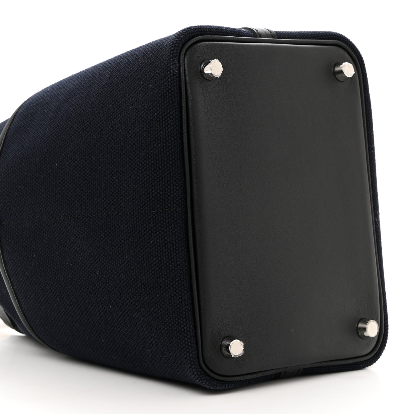 Toile Goeland Swift Cargo Picotin Lock 18 Bleu Marine Black