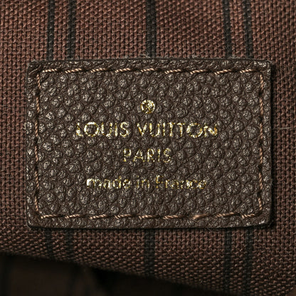 Louis Vuitton Empreinte Artsy MM Ombre 5 of 12