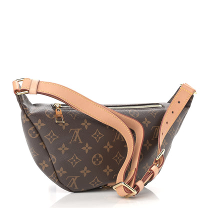 Louis Vuitton Monogram Bumbag 2 of 9