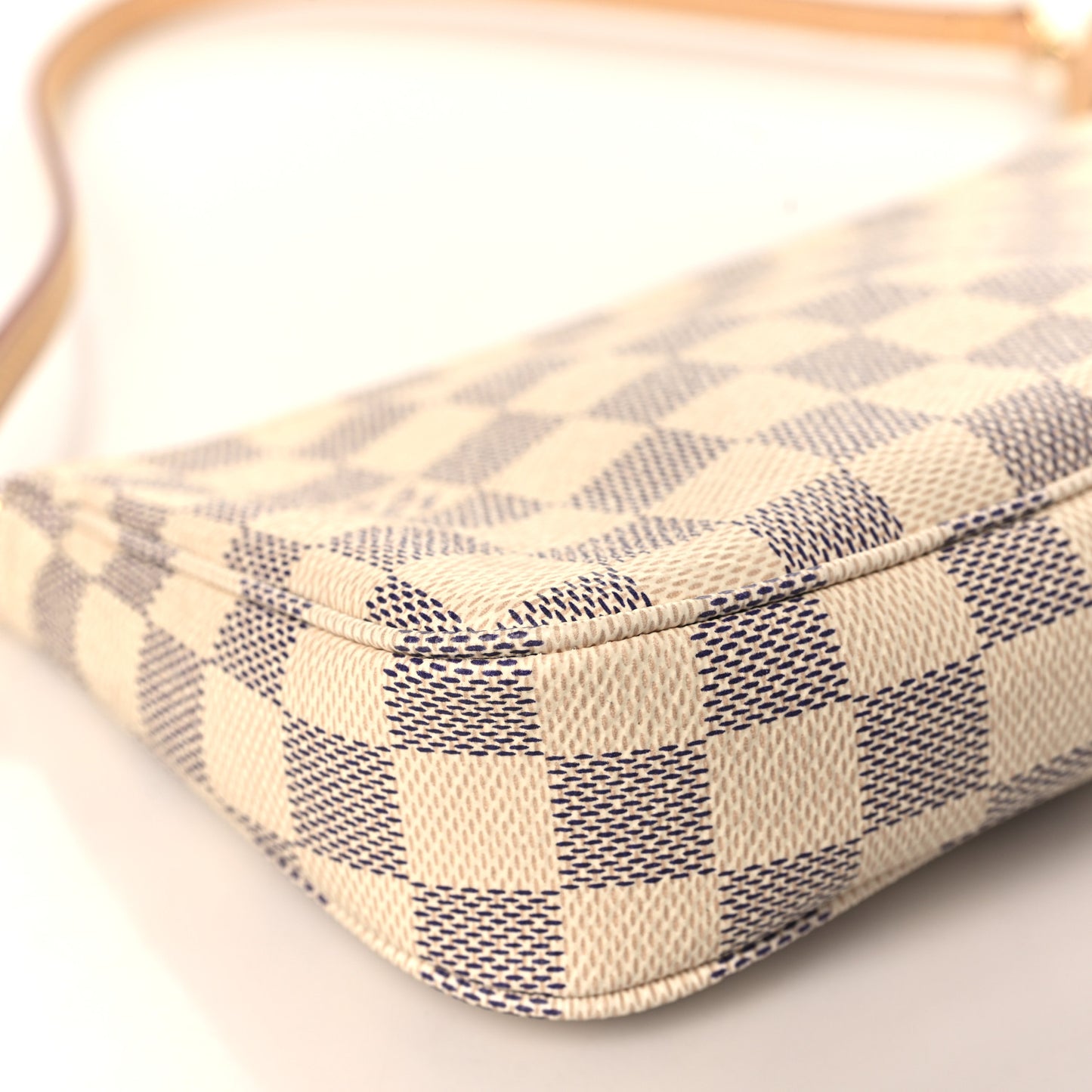 Damier Azur Pochette Accessories NM
