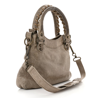 Balenciaga Chevre Classic Hardware Mini Classique 3 of 10