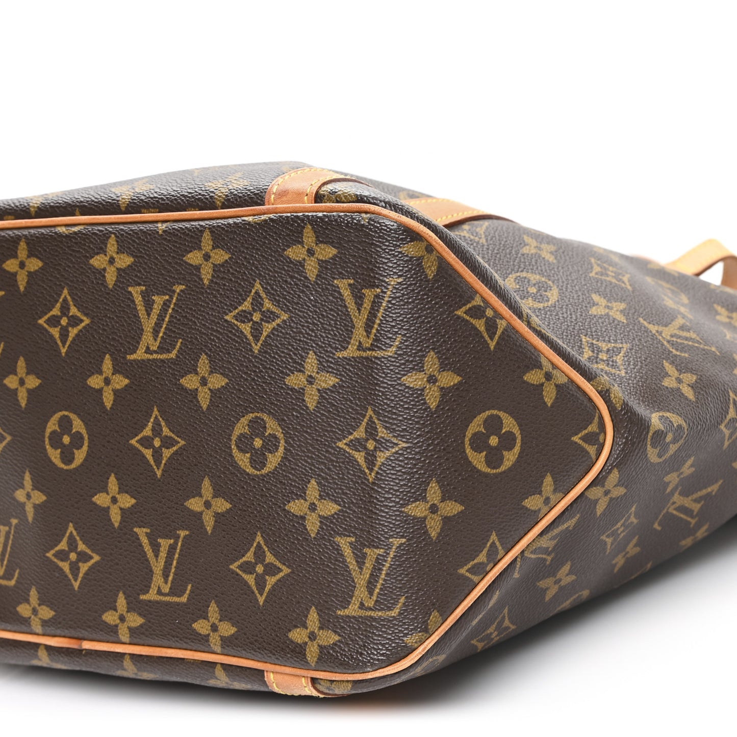 Monogram Sac Shopping Tote