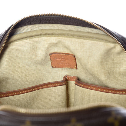 Louis Vuitton Monogram Trouville 8 of 25
