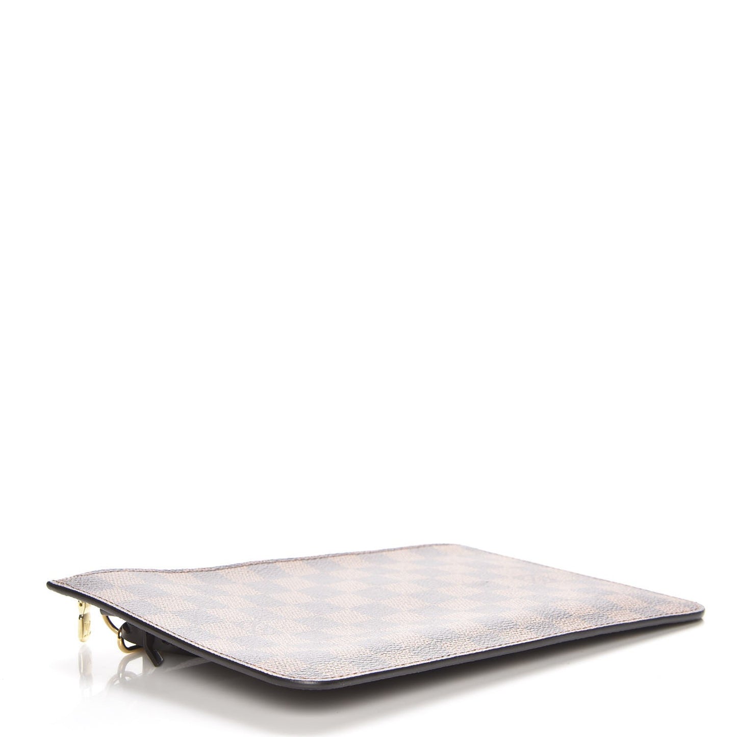 Damier Ebene Neverfull MM GM Pochette