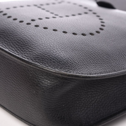Hermes Ardennes Evelyne GM Black 12 of 14