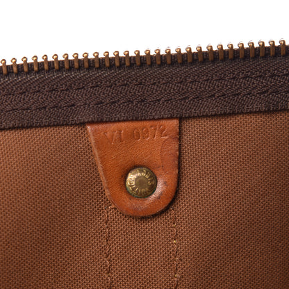 Louis Vuitton Monogram Keepall Bandouliere 50 7 of 14